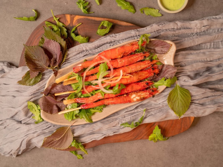 Viet Soul Restaurant slider image