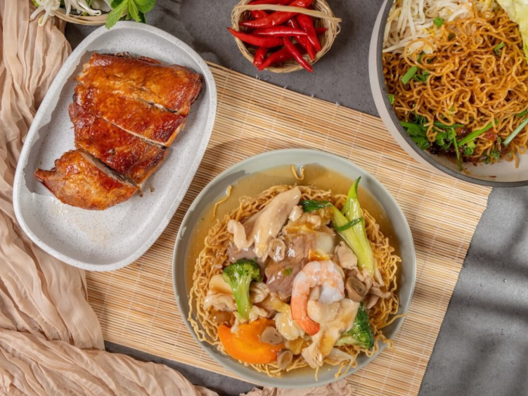 Viet Soul Restaurant slider image