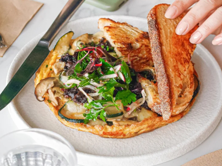 Leaf Cafe & Co - Westmead slider image