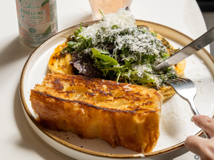 Leaf Cafe & Co - Westmead slider image