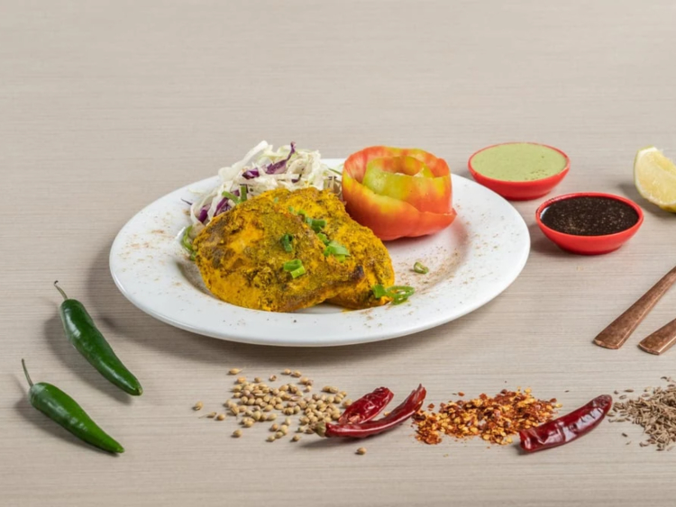 Bombay Bliss - Deception Bay slider image