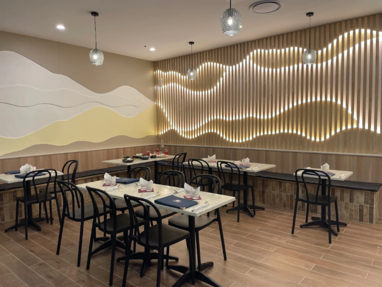 Bombay Bliss - Deception Bay slider image