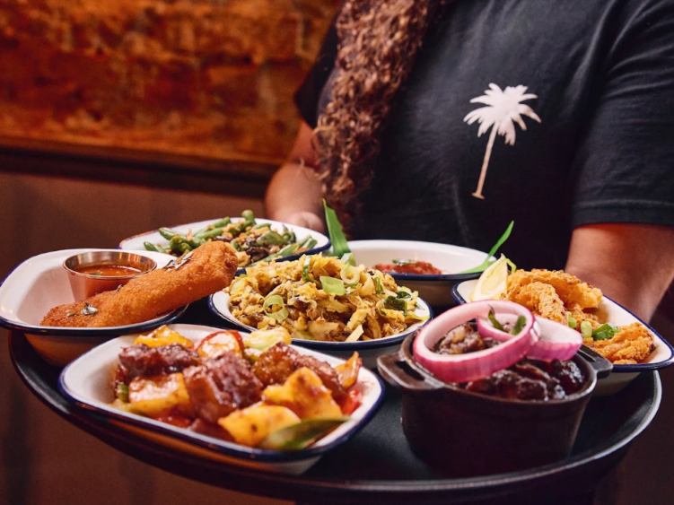The Coconut Tree - Harbourside slider image