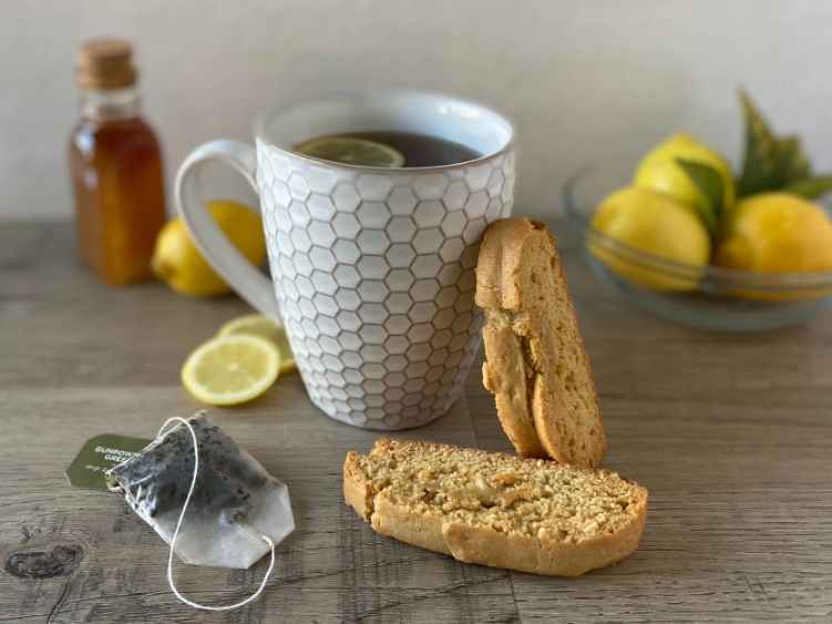 Filo & Meli Greek Bakery Cafe slider image