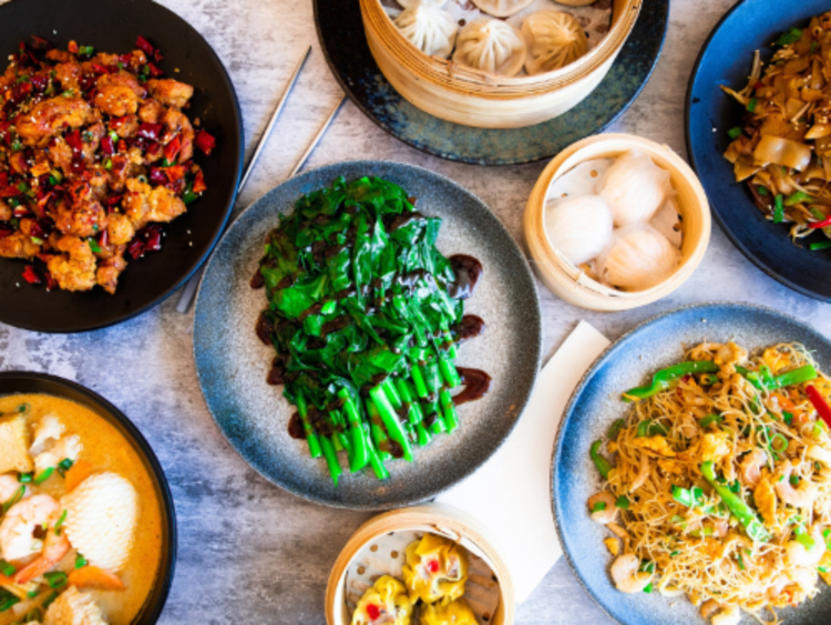 Wang Wang Dumpling - Coburg slider image