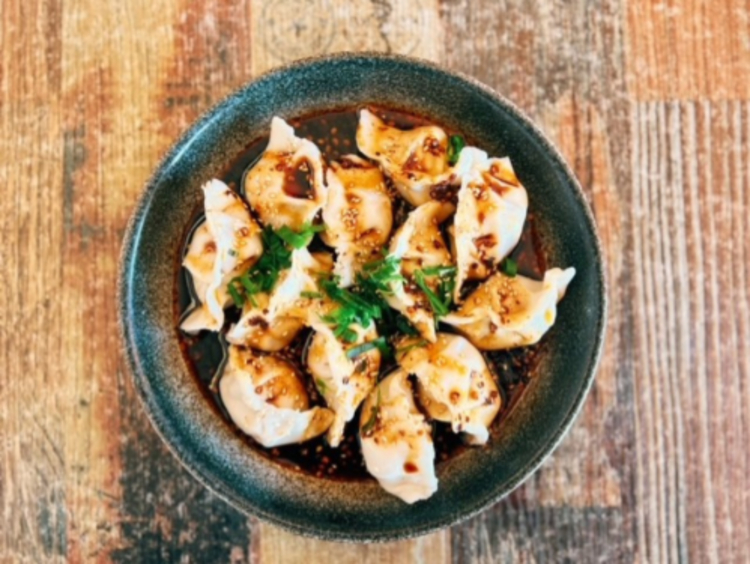 Wang Wang Dumpling - Coburg slider image