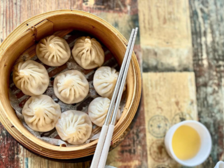 Wang Wang Dumpling - Coburg slider image