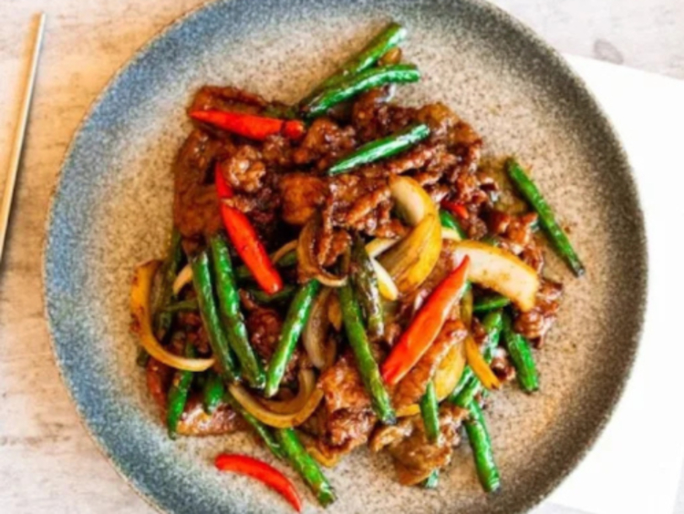 Wang Wang Dumpling - Coburg slider image