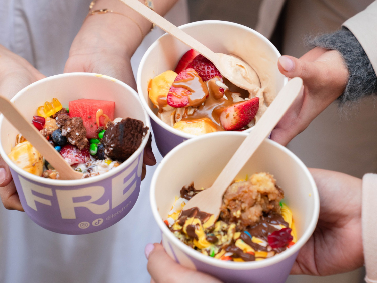 Freo - St Leonards slider image