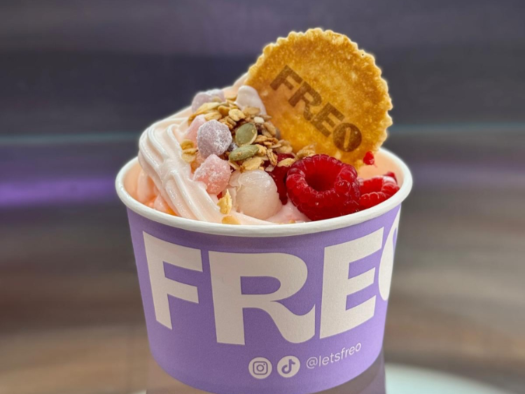 Freo - St Leonards slider image