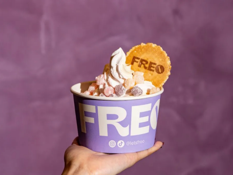 Freo - St Leonards slider image