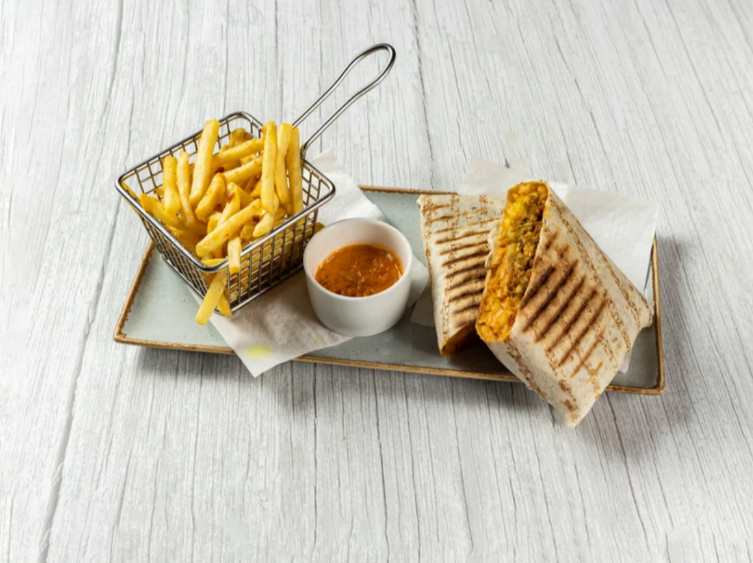 Sahar Lounge slider image