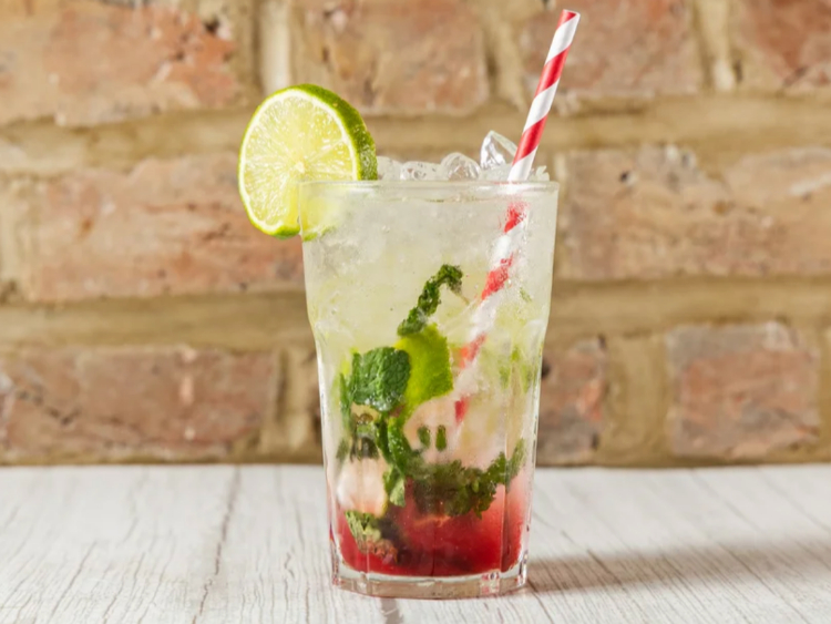 Sahar Lounge slider image