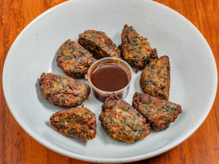 Indian Hut slider image