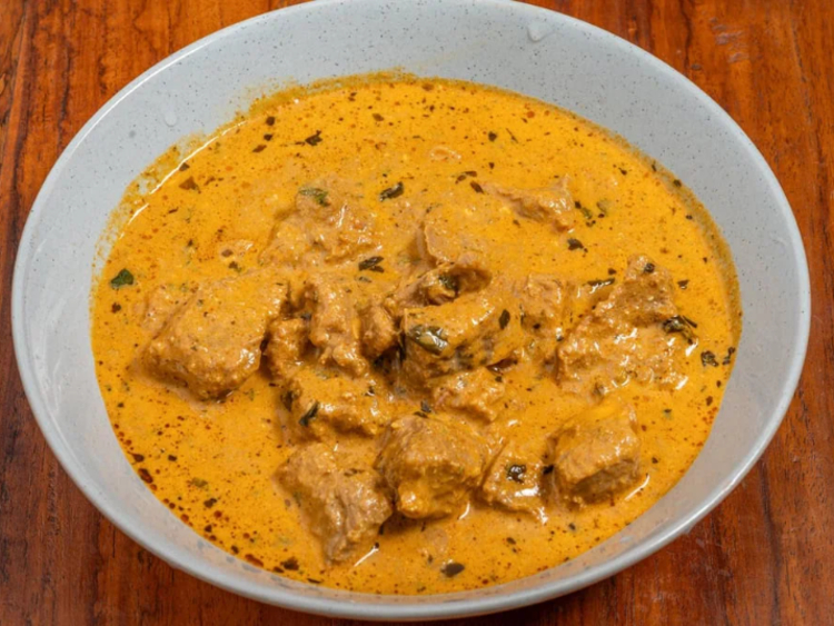 Indian Hut slider image