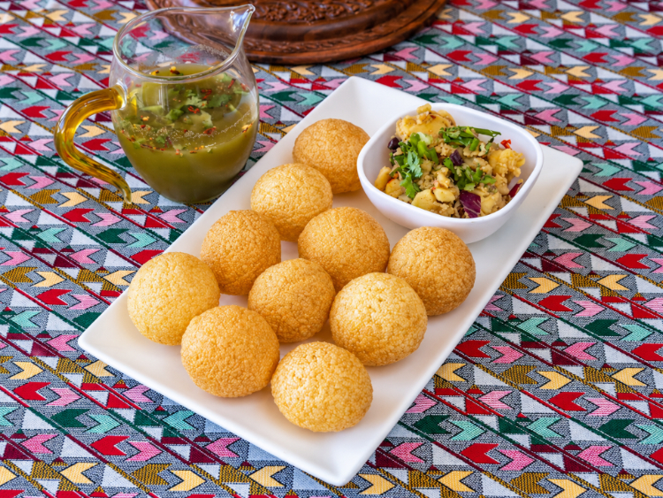 Hamro Nepali Kitchen slider image