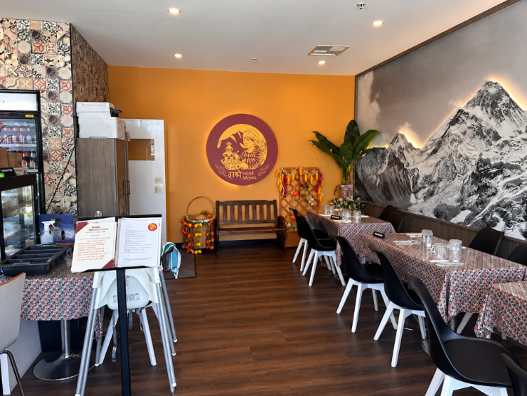 Hamro Nepali Kitchen slider image