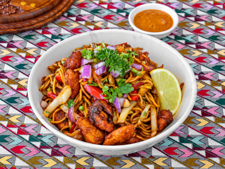 Hamro Nepali Kitchen slider image