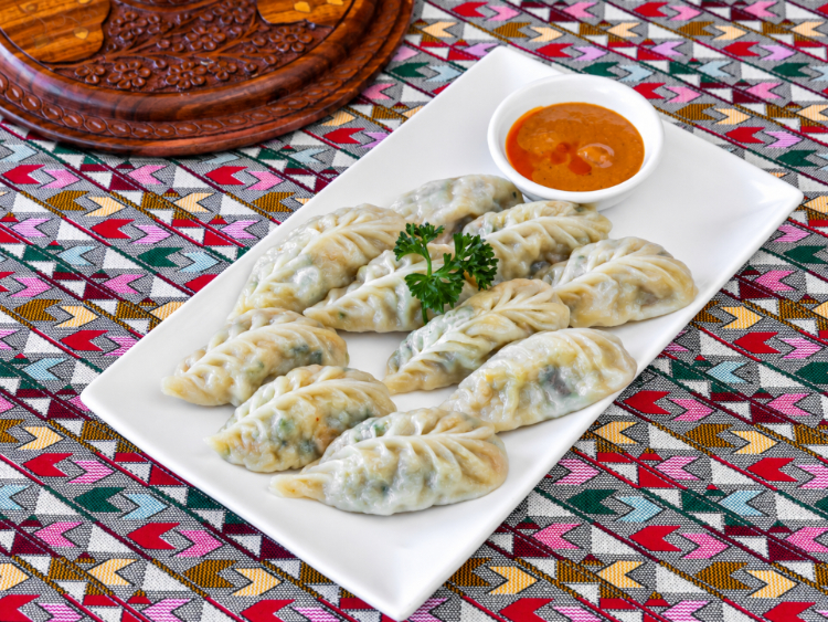 Hamro Nepali Kitchen slider image