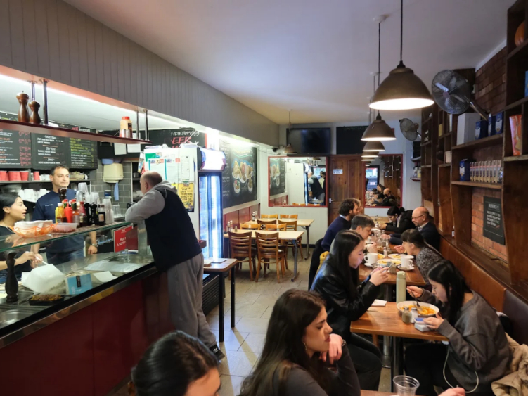 Sapori slider image