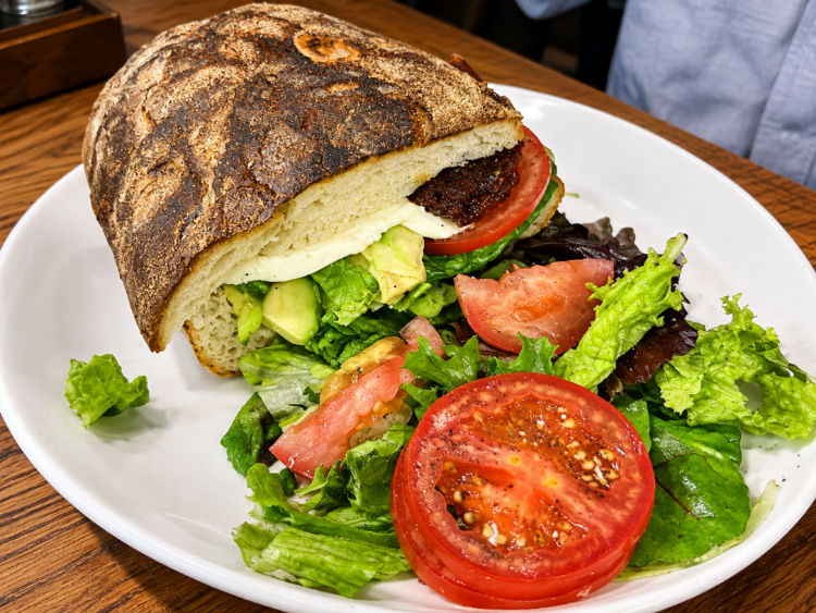 Sapori slider image