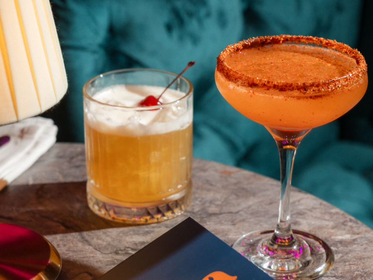 Jalwa Indian Restaurant & Bar slider image