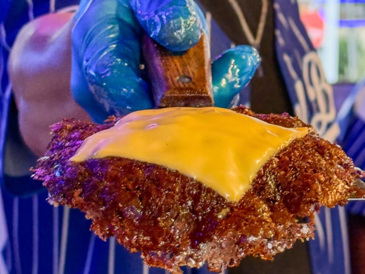 Central Burgs slider image