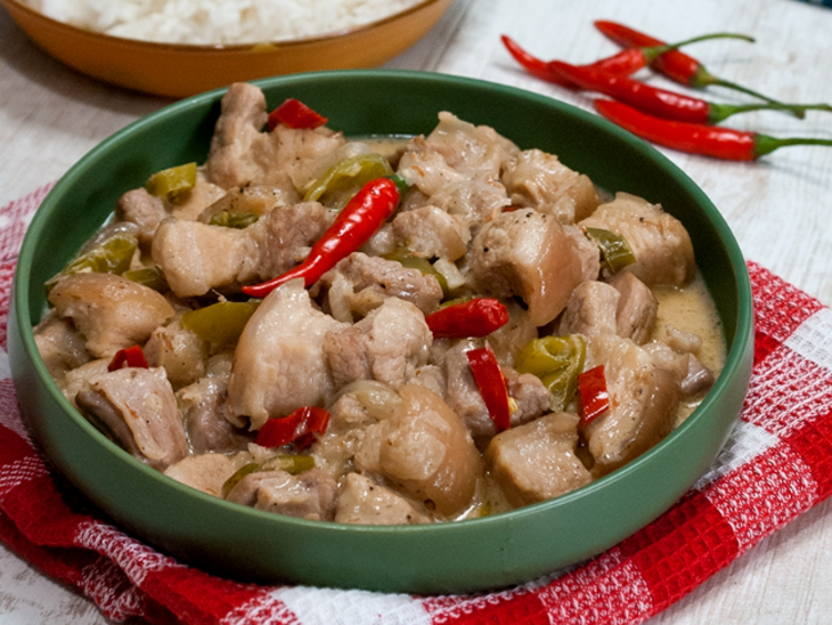 Pinoy & Asian Eatery slider image