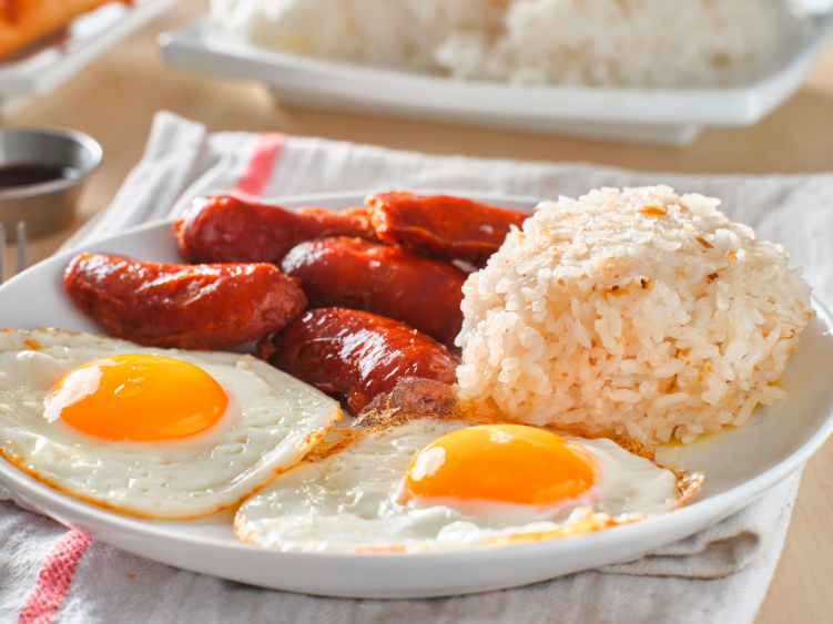 Pinoy & Asian Eatery slider image