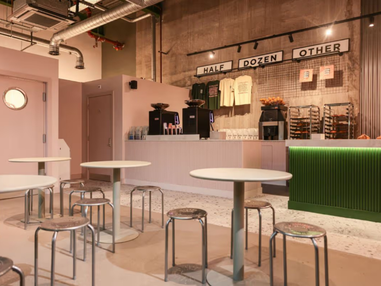 Half Dozen Other - Oxford Rd slider image