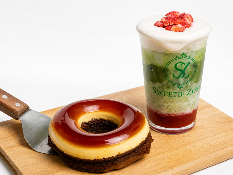 Sweetie Zone slider image