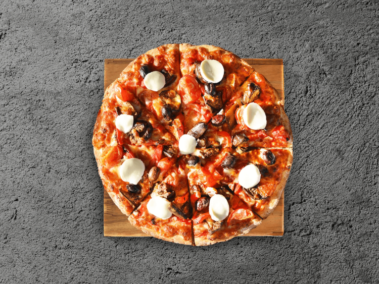 The Pizza Maker slider image