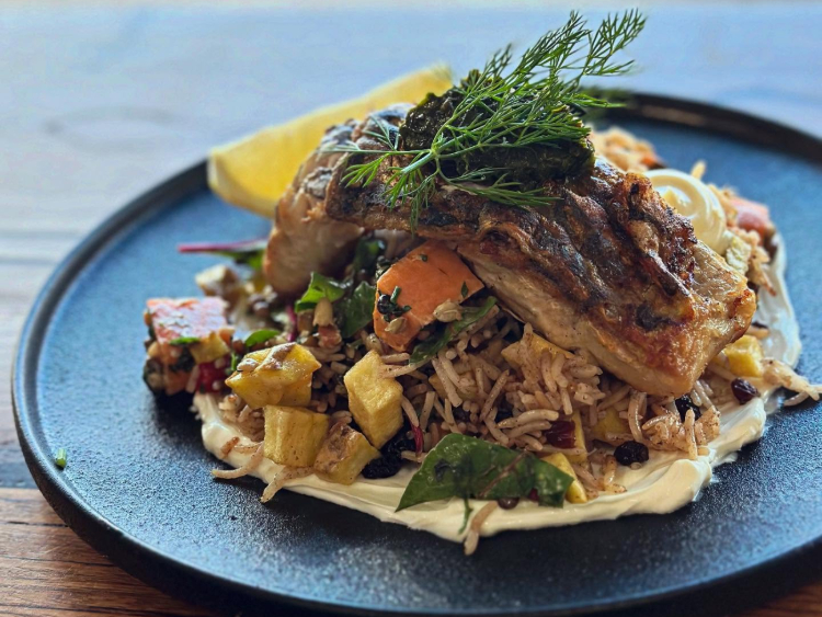 Athos Cafe Deli slider image