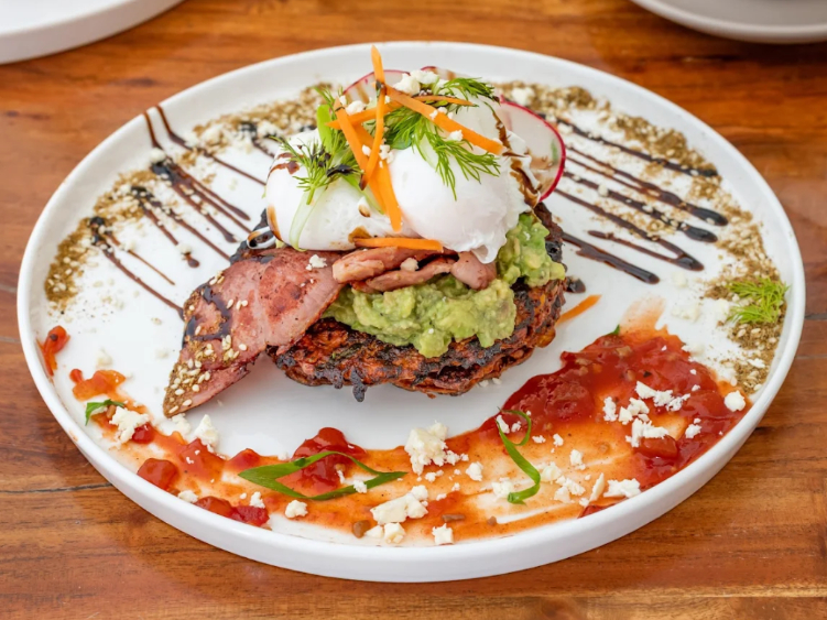 The Mocha Club slider image