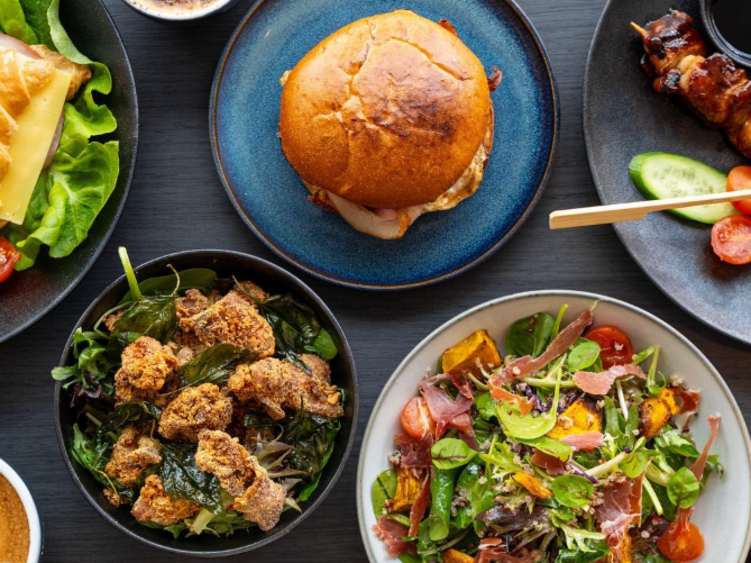 The Barrington Coffee & Kitchen - Parramatta slider image