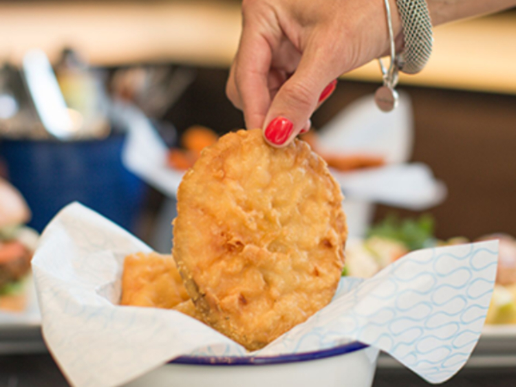 Hunky Dory - Oakleigh slider image