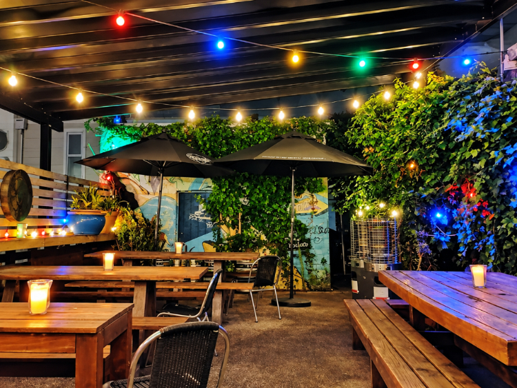 39 Ponsonby slider image