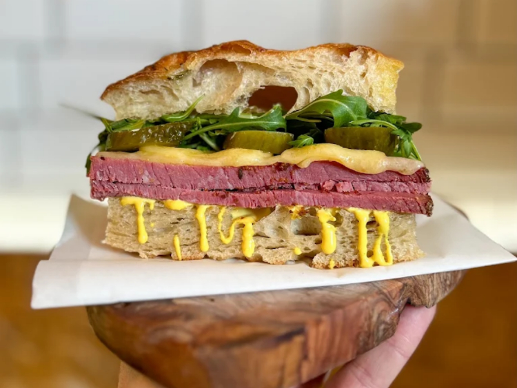 The Cheesy Living Co. - Leeds slider image