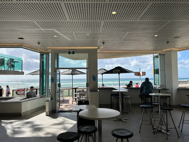 The Crab Pot slider image