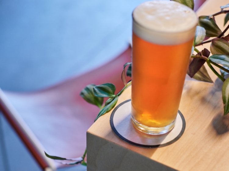 Bevs slider image