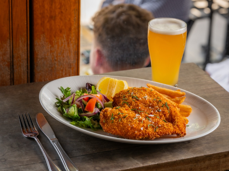 Bar Cleveland slider image