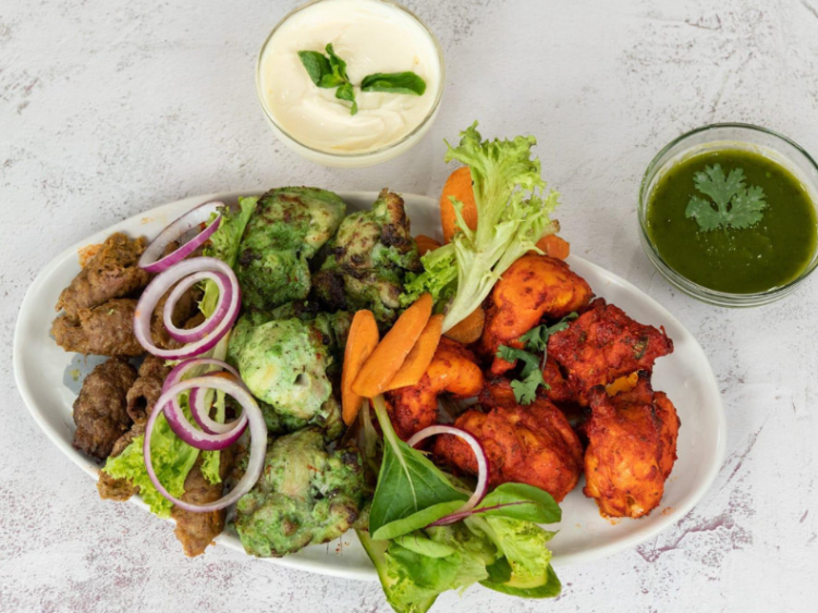 Marhaba Biryani slider image