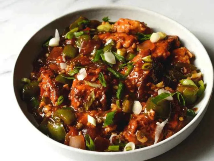 Marhaba Biryani slider image