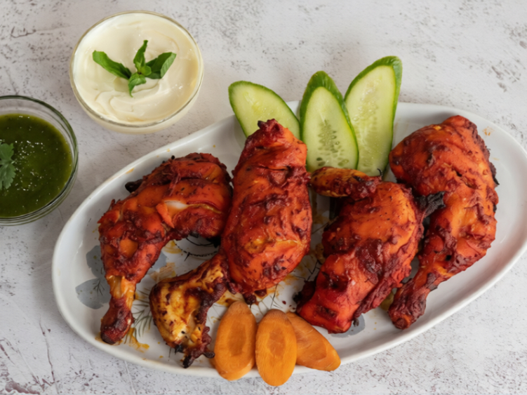 Marhaba Biryani slider image