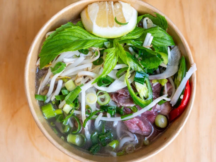 The Tiny Saigon slider image