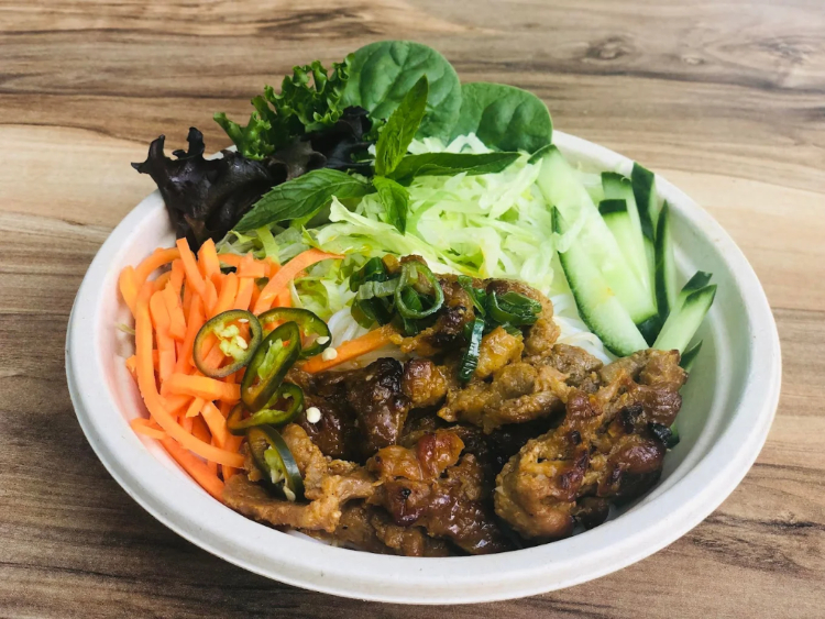 The Tiny Saigon slider image