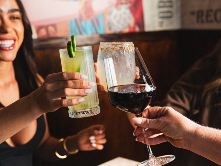 Madam Ji slider image