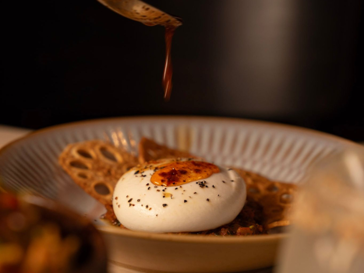 Madam Ji slider image