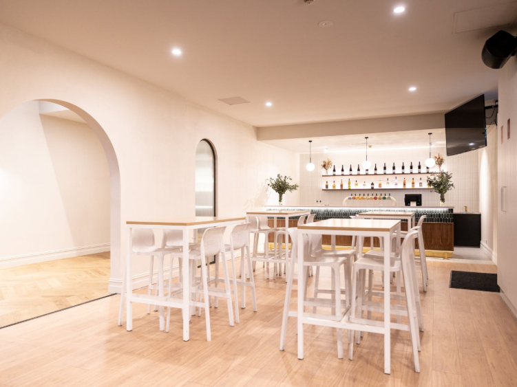 The Colley Hotel slider image