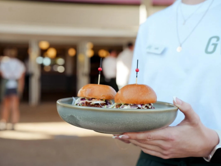 Grand View Hotel slider image